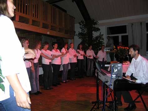 Geburtstag Bernstadt 2006